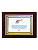 Плакетка подарочная - PL507